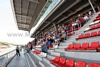 Haupt-Tribüne D<br />Circuit de Catalunya<br />Barcelona<br />Rennstrecke Montmelo